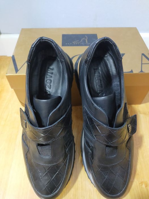 Мужские ботинки демисезон