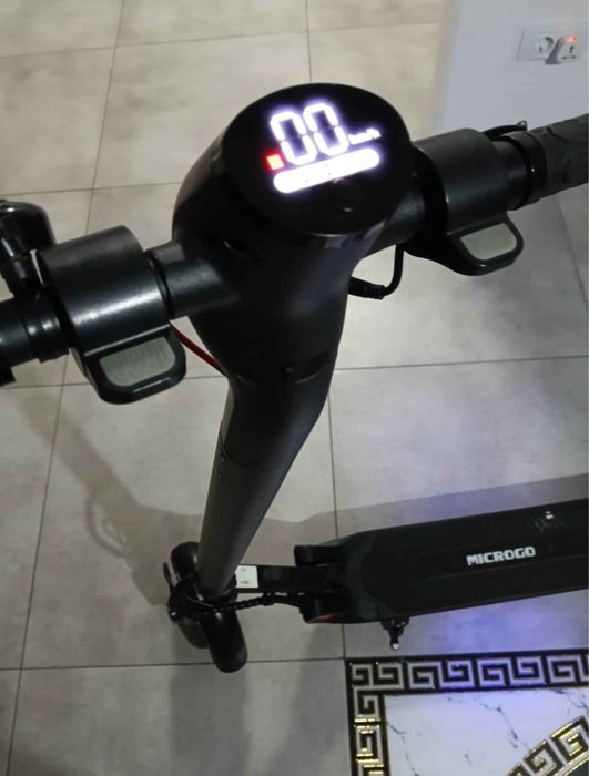 Vand trotineta electrica Microgo m5