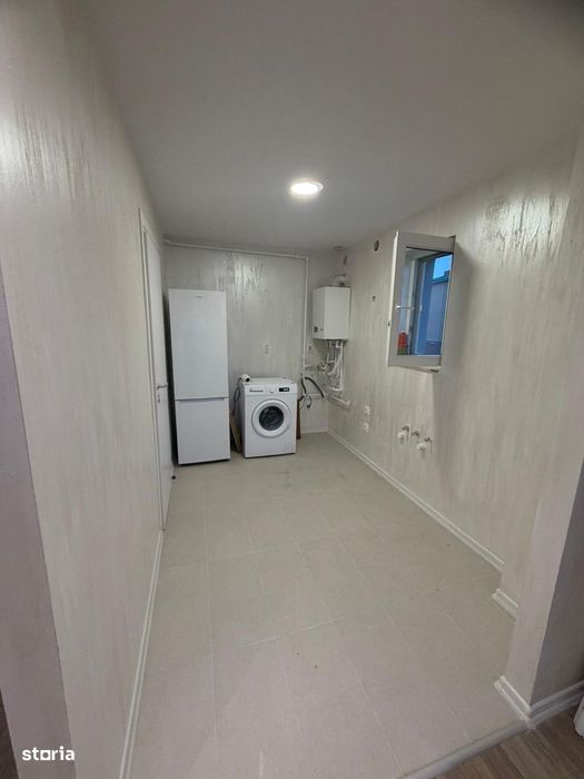 Vand apartament 3 camere Cosmopolis