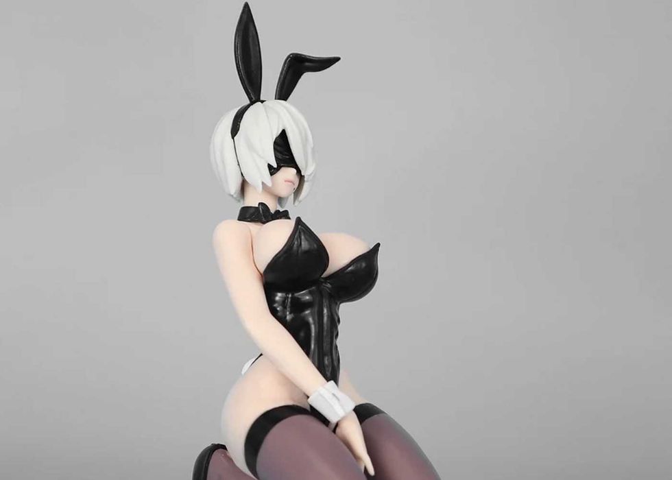 Фигурка Ниер:Автомата