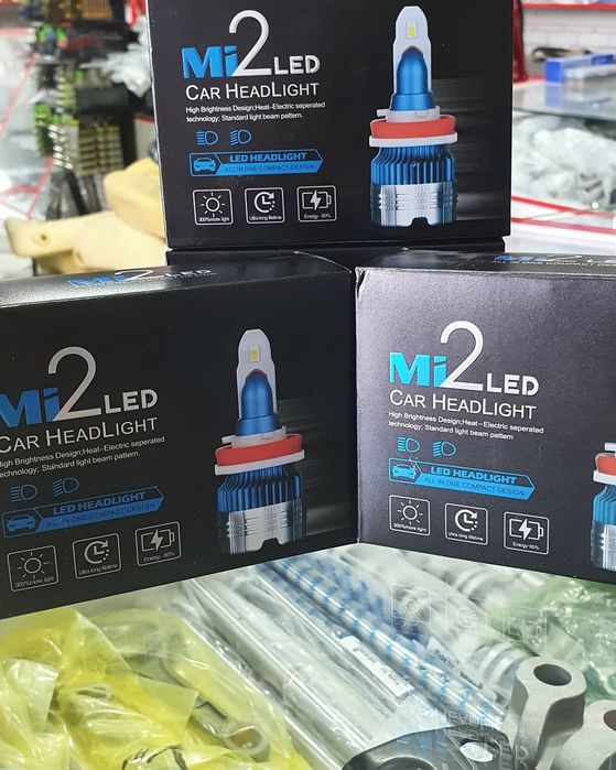 MI 2 LED original
