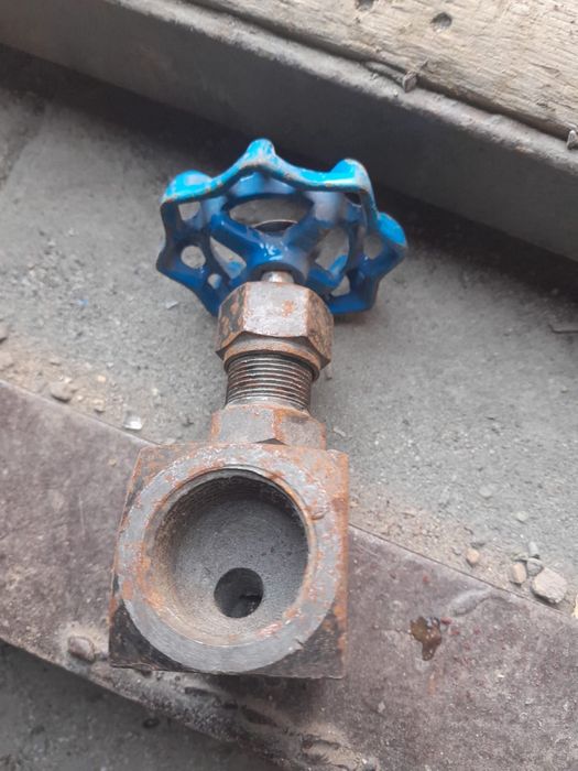 Компенсатор сильфонный 150.