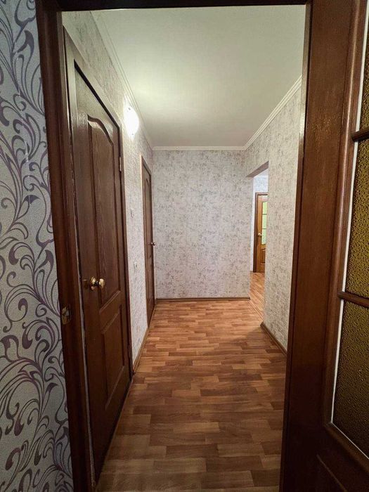 Уютная квартира для семьи