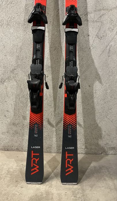Ски Stockli Laser WRT