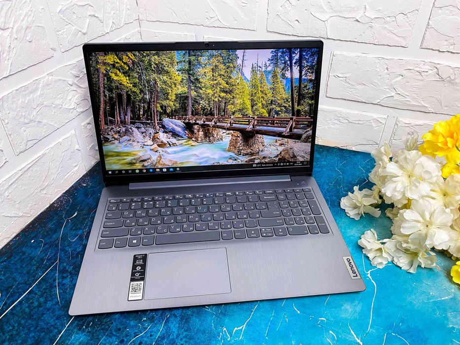 Lenovo IdeaPad L3 i3-1115G4 UHD Graphics HDD 1 TB Магазин Red Geek