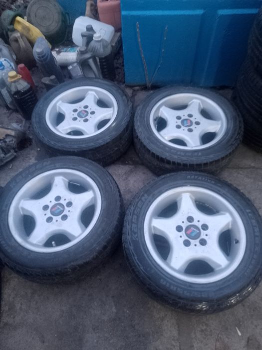 BMW E34 E36 Е38 E39  Диски продам срочно. R18.R19