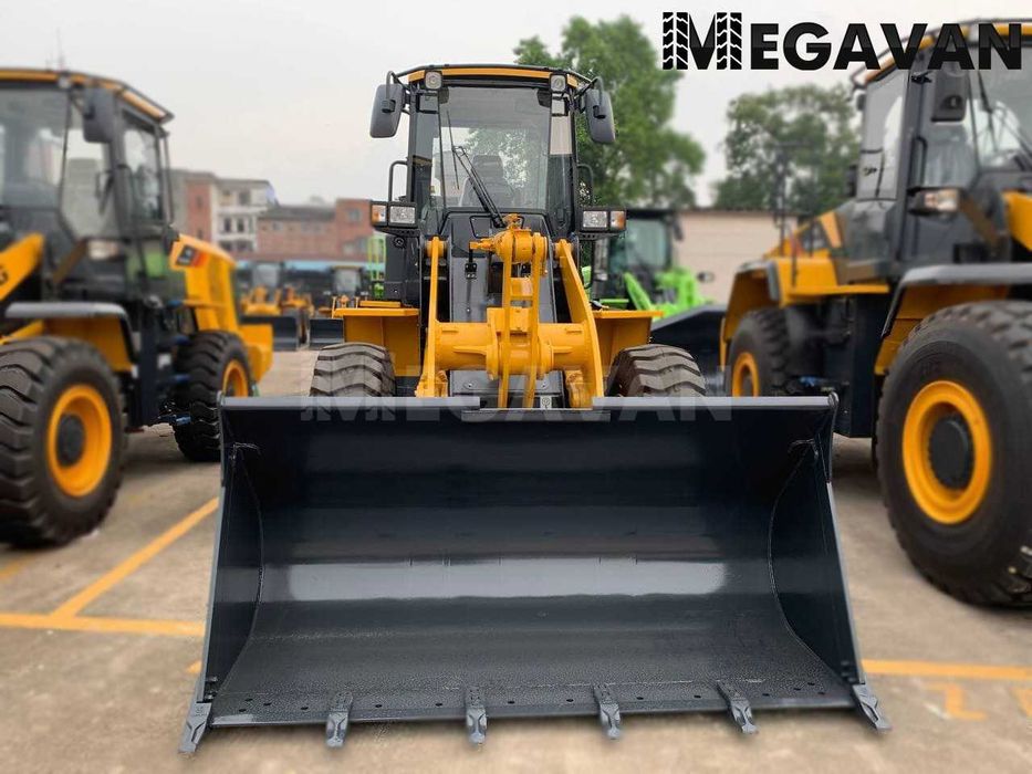 2024 новый фронтальный погрузчик LiuGong 835N рычаг в ташкенте