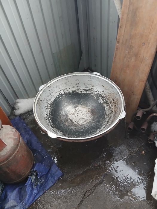 Аренда казан ошак самовар мангал горелка итд