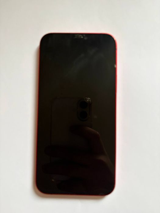 iPhone 12, айфон 12