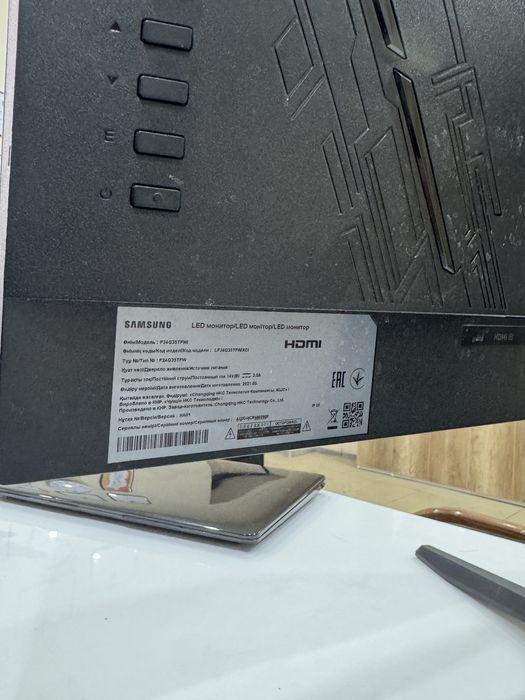 Монитор samsung