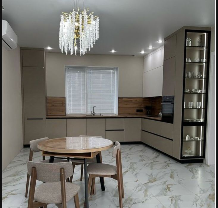 Diqqat !!! AKSIYA Oshxona mebellari uchun 15% CHEGIRMA ulgurib qoling!