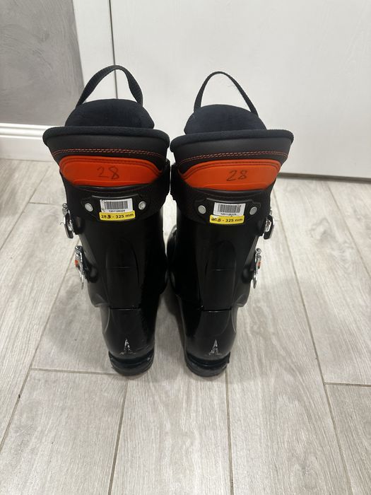 Ски обувки Atomic Hawx Plus 2.0