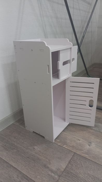 Шкаф тумба стеллаж 3200 тенге