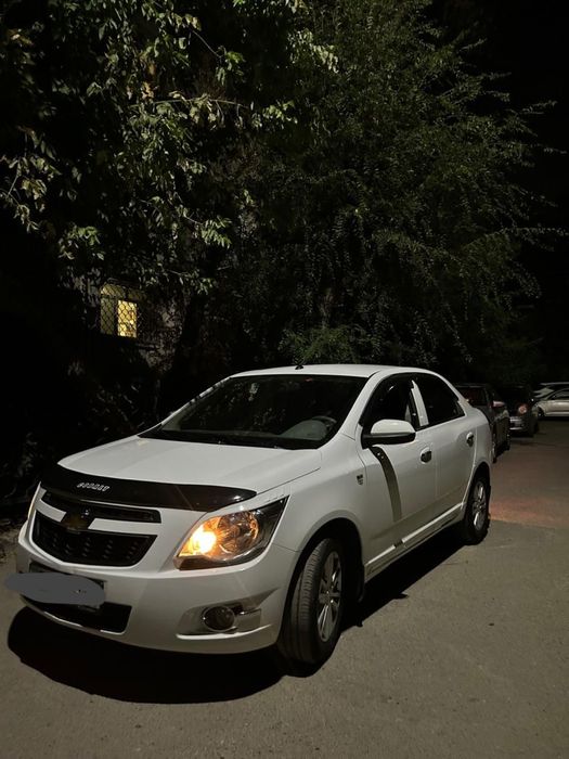 Аренда авто под такси.Авто в аренду Chevrolet Cobalt