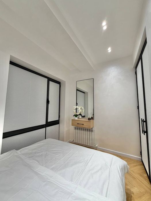 Продается 2х комнатная квартира в ЖК Mirabad City