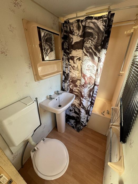 Casa pe roti Casa mobila / 3 camere / mobilata si utilata / 29 mp