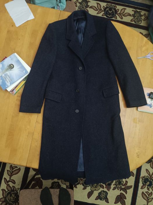 Продам мужское пальто