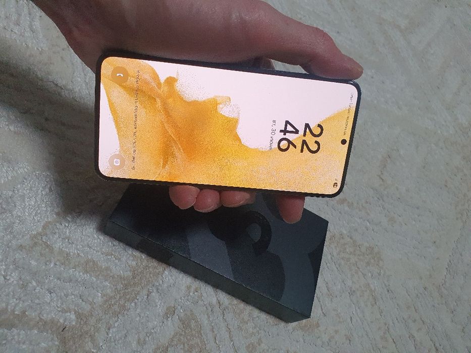 Galaxy s22 128gb