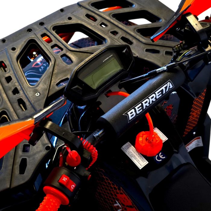 ATV Quad 150cc nou cu garanție și livrare in toată țara anunț dedicat B2B (firma/firma)