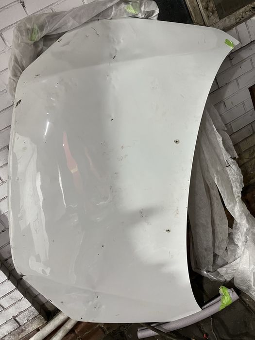 Лада гранта капот