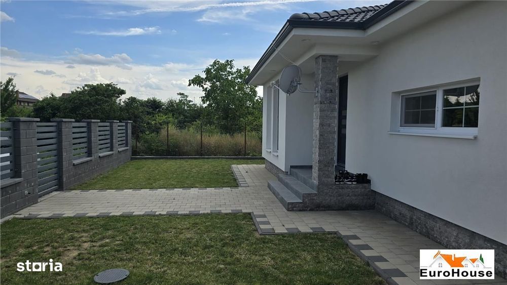 Casa de inchiriat in Alba Iulia