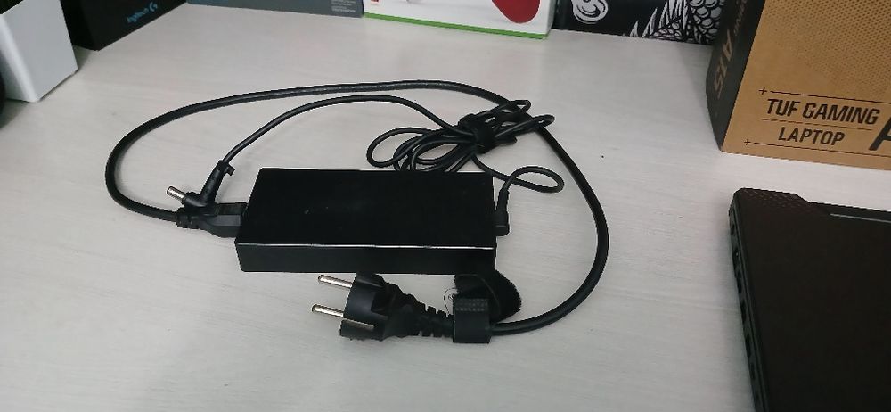 игровой ноутбук Asus TUF Gaming A15