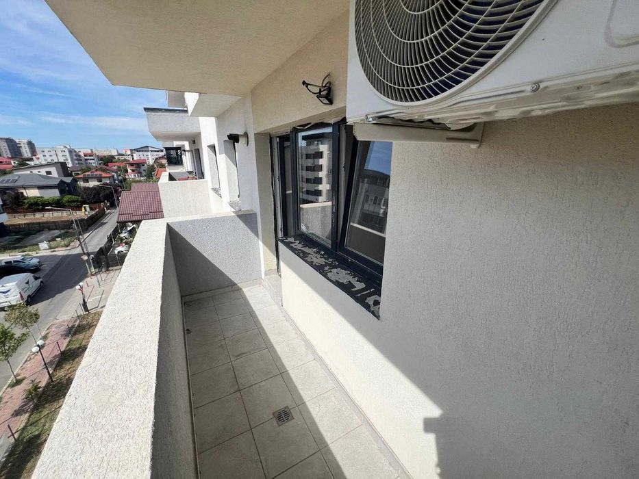 Apartament cu 2 camere de vanzare/Drumul Gura Crivatului/Bloc recent construit,anul 2024