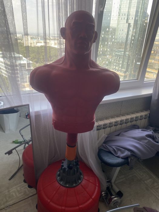 Маникен, груша маникен, герман, груша