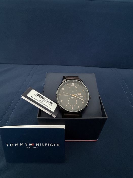 Ceas Tommy Hilfiger