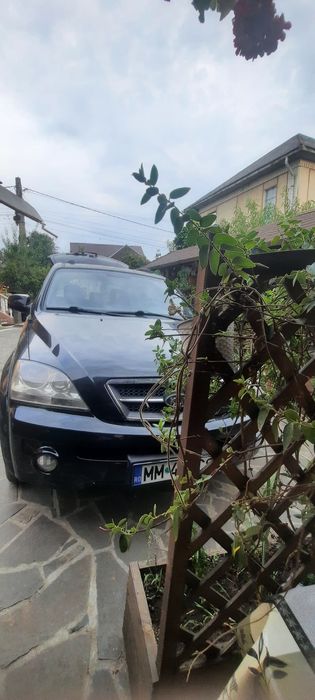 Kia sorento 2004