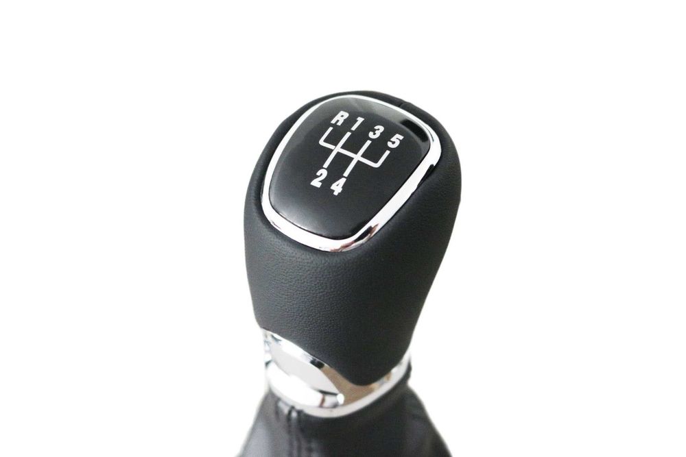 Топка за скоростен лост с Маншон за Шкода Skoda Octavia 2004-2011