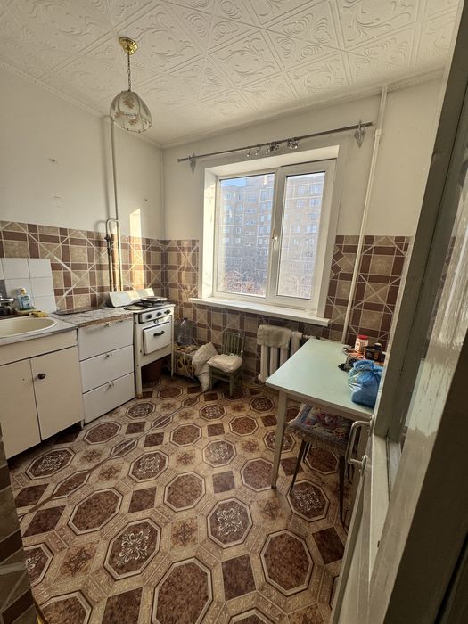 Продается 3-х комнатная квартира по пр. Мира (4 мкр)