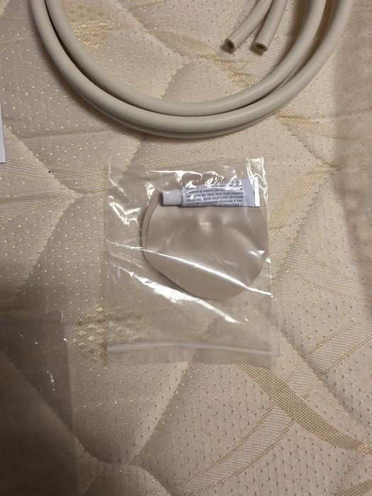 Sistem Antidecubit SY200 (Saltea Antiescare + Pompă) – Stare Nouă