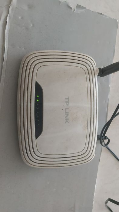 Продам роутер. 3000тг