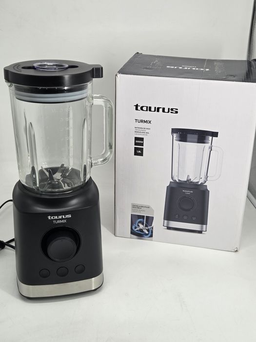 Блендер Taurus Turmix – 2000W, 1.8L