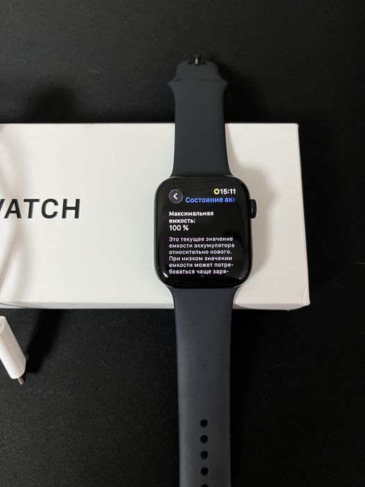 Apple watch se Gen 3 44mm