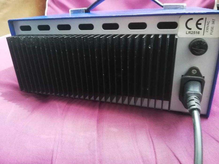 Vand sursa reglabila de laborator