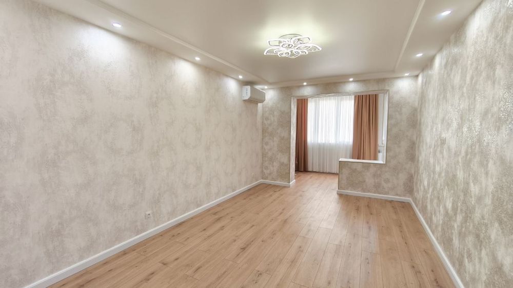 Срочно! Мирабадский район 3/2/4  Саракулька. 70кв.м Новый ремонт.