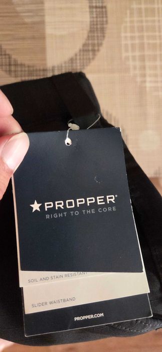 Брюки тактические Propper