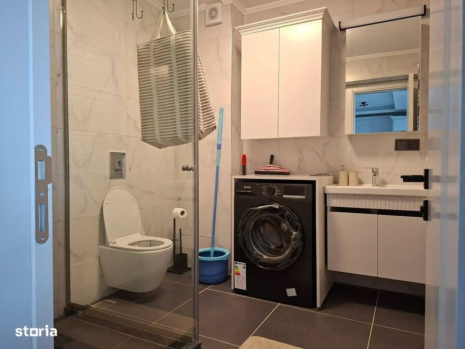 Pallady apartament 2 camere la 15 min metrou Nicolae Teclu