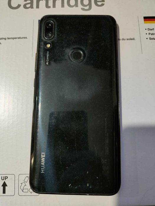 Huawei P30 lite MAR-LX1A 48Mpx spart fata-spate