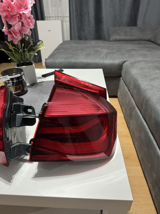 Stopuri F30 Facelift LCI