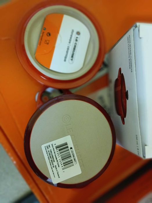 LE CREUSET – премиум чугунени съдове за готвене