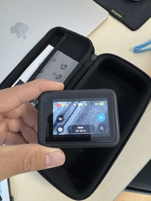 GoPro Hero 10 black