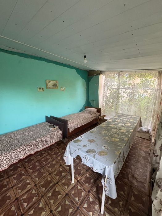 Продается  жилой дом с мебелью.