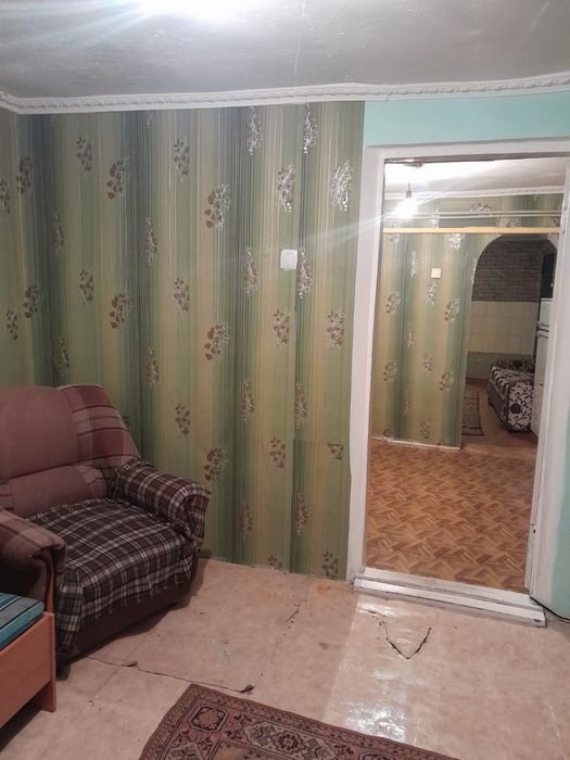 Сдам отдельный дом