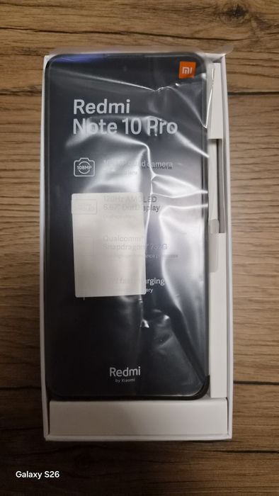 Redmi Note 13 pro 5G