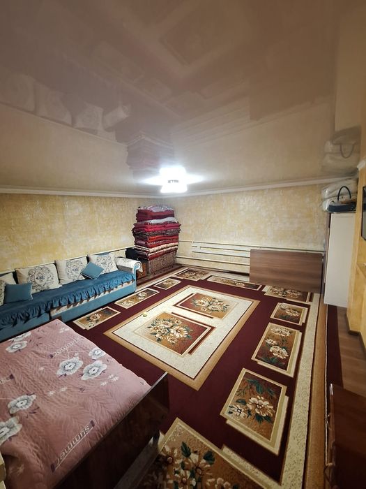 Кайнарбулак дача