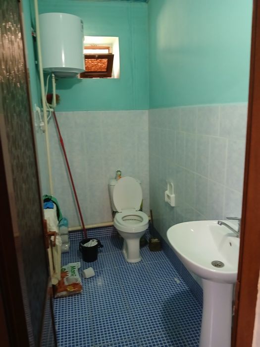 Мирмирондан ховли сотилади