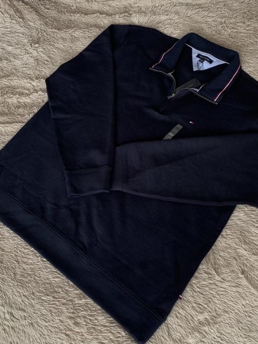 Свитшот Tommy Hilfiger
